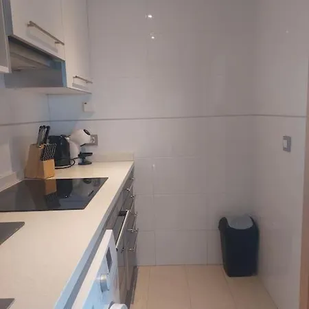 Ibo In Albir Apartment