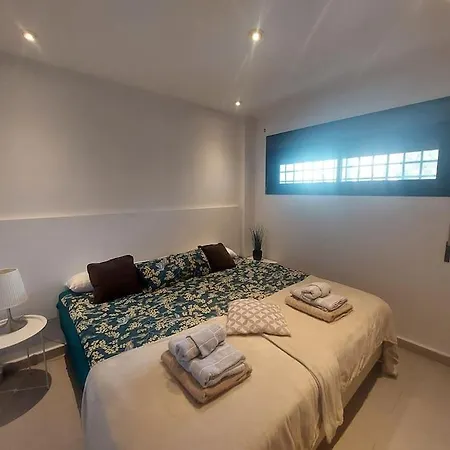 Apartment Ibo In Albir *
