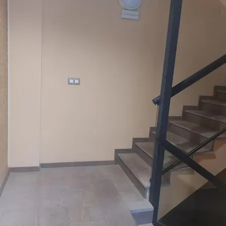Ibo In Albir Apartment *