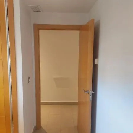 Ibo In Albir Apartment El Albir