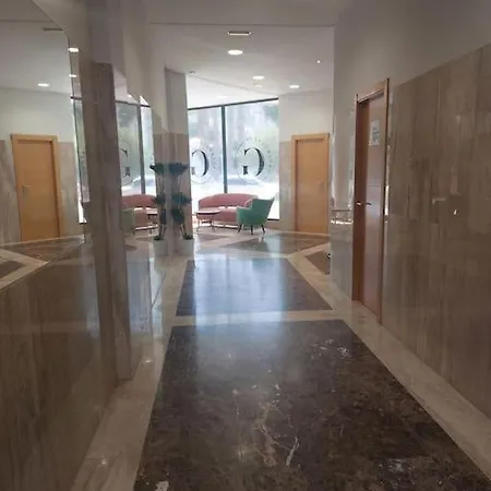 Apartment Ibo In Albir *