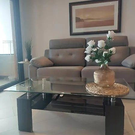 Ibo In Albir Apartment *