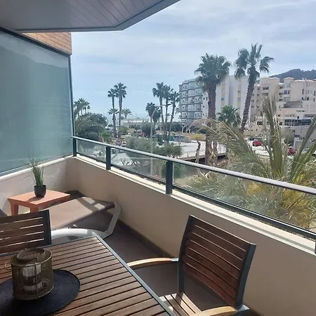 Apartment Ibo In Albir El Albir