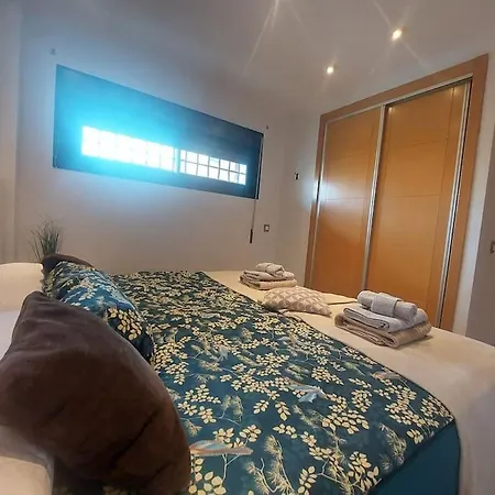 Ibo In Albir Apartment