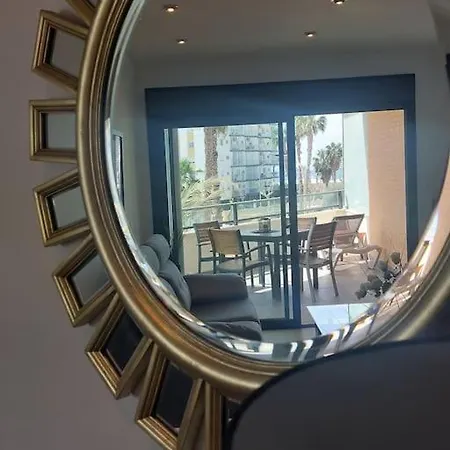 Apartment Ibo In Albir *