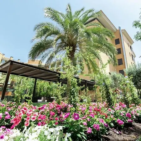 Apartment Ibo In Albir El Albir