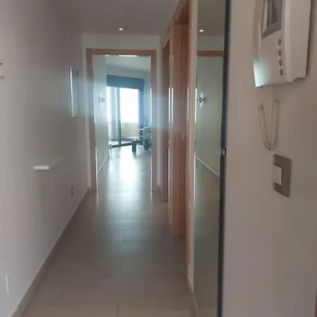 Apartment Ibo In Albir *