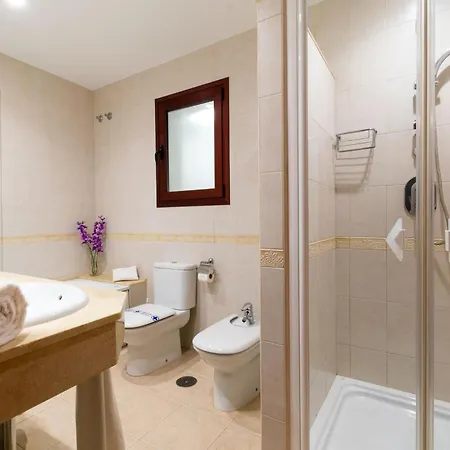 Albir Confort - Avenida 2 Dorm. El Albir