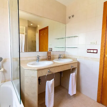 Albir Confort - Avenida 2 Dorm. * El Albir