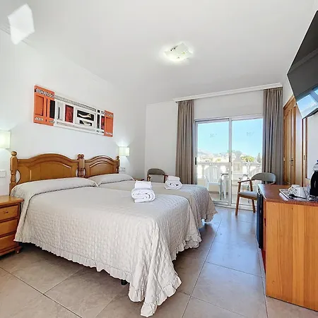 Hotel Noguera