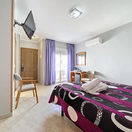 Noguera Hotel El Albir
