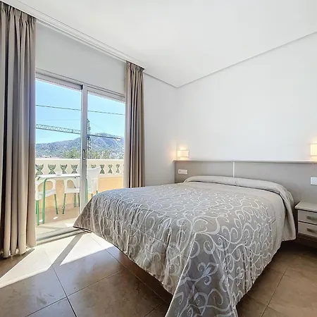 Hotel Noguera 2*