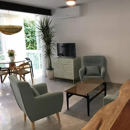 Apartment Sun And Sea, For Rest In Playa Albir, Costa Blanca