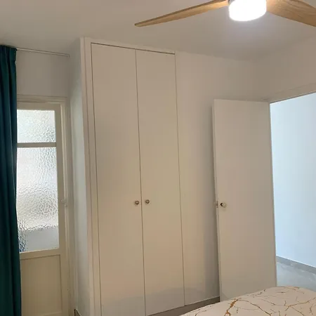 Sun And Sea, For Rest In Playa Albir, Costa Blanca Apartment *