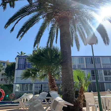 Apartment Sun And Sea, For Rest In Playa Albir, Costa Blanca *