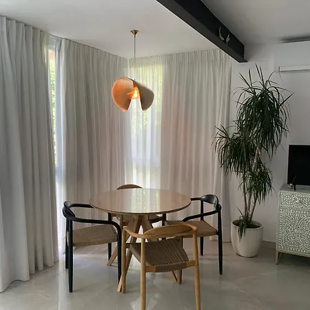 Sun And Sea, For Rest In Playa Albir, Costa Blanca Apartment
