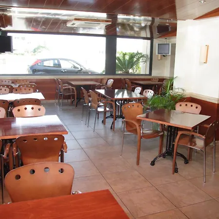 Noguera Hotel 2*
