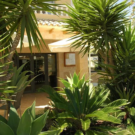 Noguera Hotel
