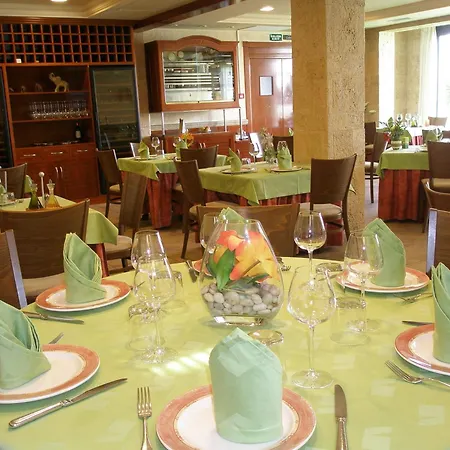 Hotel Noguera