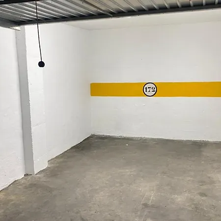 Apartment Capitolio Albir 1g