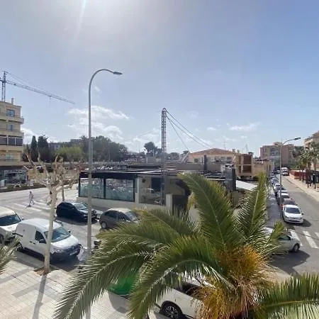 Apartment Capitolio Albir 1g El Albir