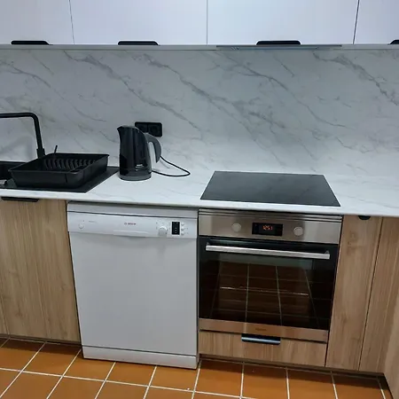 Apartment Capitolio Albir 1g