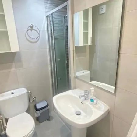 Apartment Capitolio Albir 1g El Albir