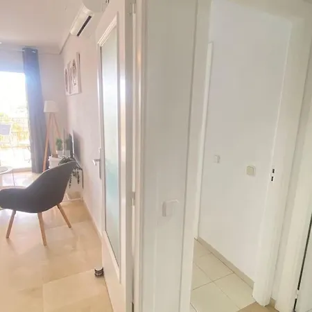 Apartment Capitolio Albir 1g