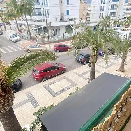 Apartment Capitolio Albir 1g