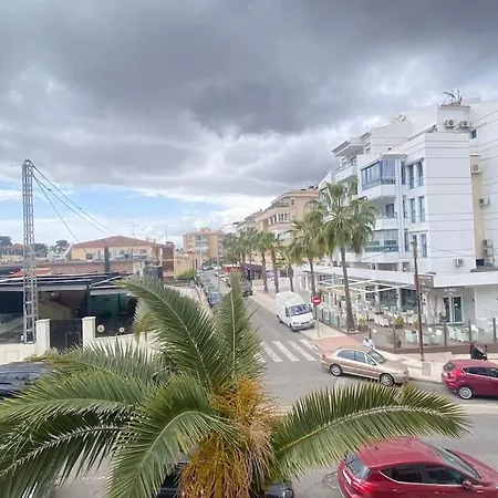 Apartment Capitolio Albir 1g El Albir