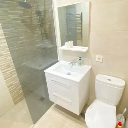 Apartment Capitolio Albir 1g