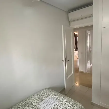 Apartment Capitolio Albir 1g El Albir