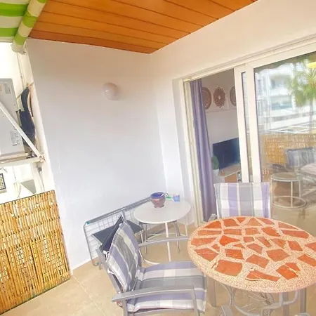 Apartment Capitolio Albir 1g El Albir