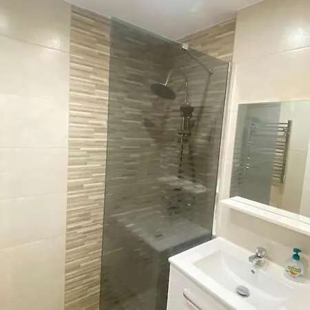 Apartment Capitolio Albir 1g *