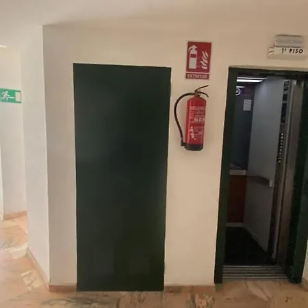 Apartment Capitolio Albir 1g El Albir