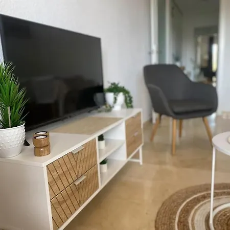 Apartment Capitolio Albir 1g