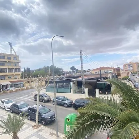 Apartment Capitolio Albir 1g
