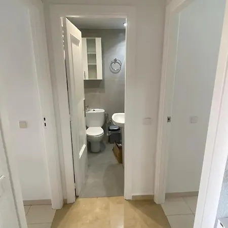 Apartment Capitolio Albir 1g *