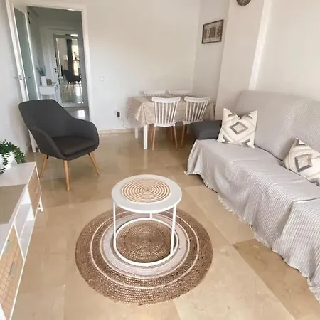 Apartment Capitolio Albir 1g *