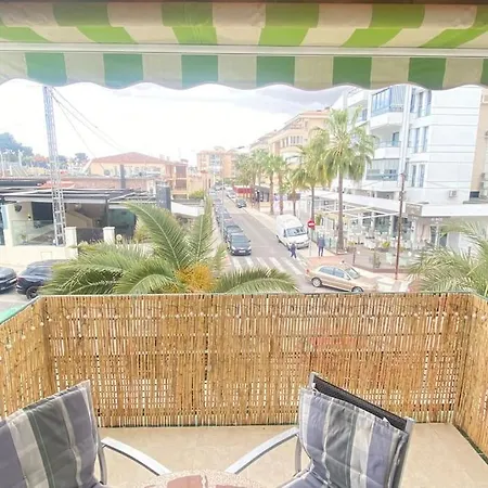 Apartment Capitolio Albir 1g El Albir