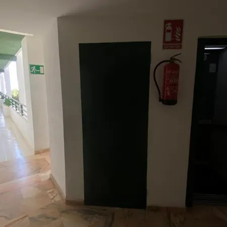 Apartment Capitolio Albir 1g