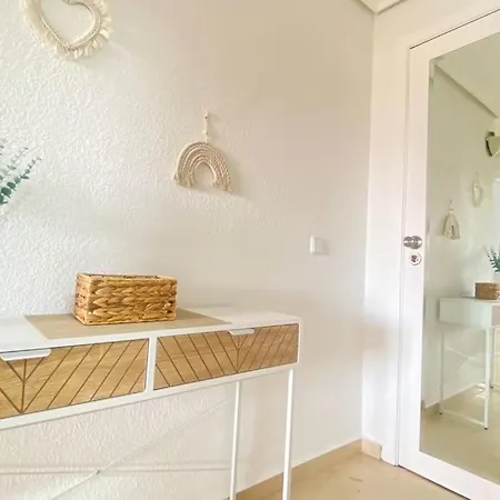 Apartment Capitolio Albir 1g *
