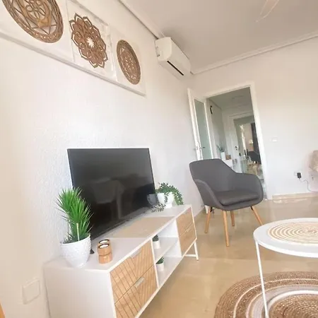 Apartment Capitolio Albir 1g *