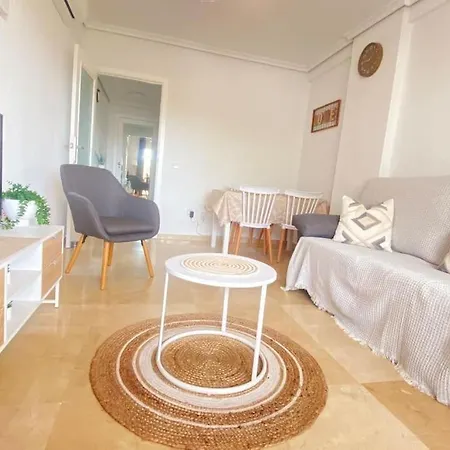 Apartment Capitolio Albir 1g El Albir