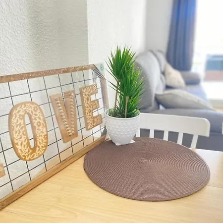 Apartment Capitolio Albir 1g *