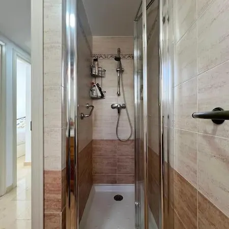 Apartment Beachfront Luxury Albir