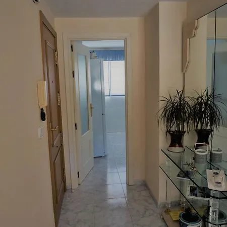 Murcia Apartment El Albir