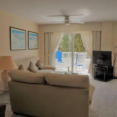 Apartment Murcia