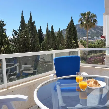 Apartment Murcia *