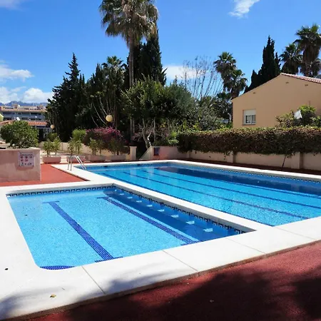Apartment Murcia